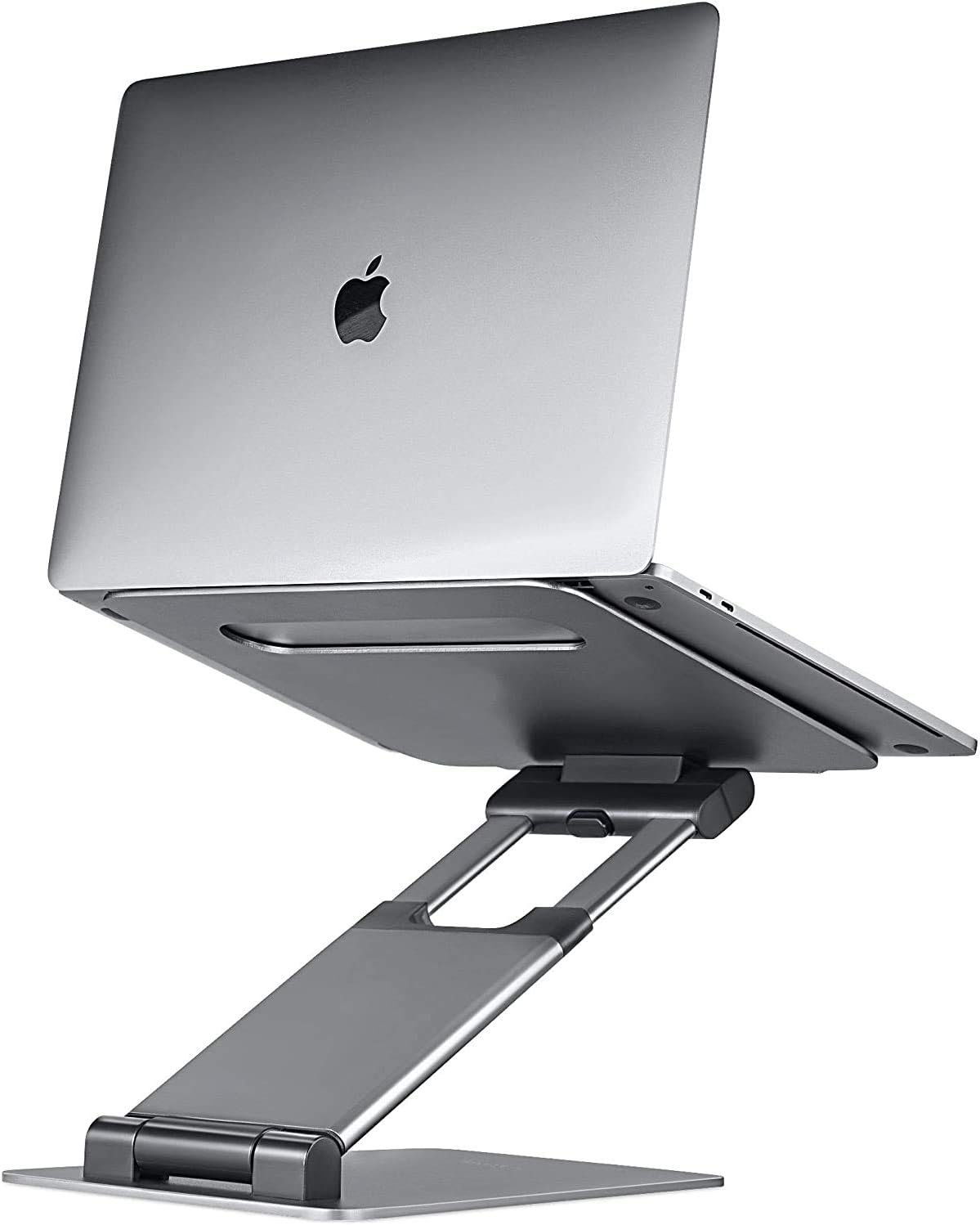 Ergonomic Laptop Stand Review Transform Your Office Space