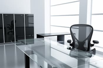 Expensive office chair Expensive office chair