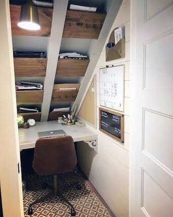 diy convert closet to office diy convert closet to office