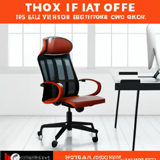 is-buying-an-office-chair-tax-deductible