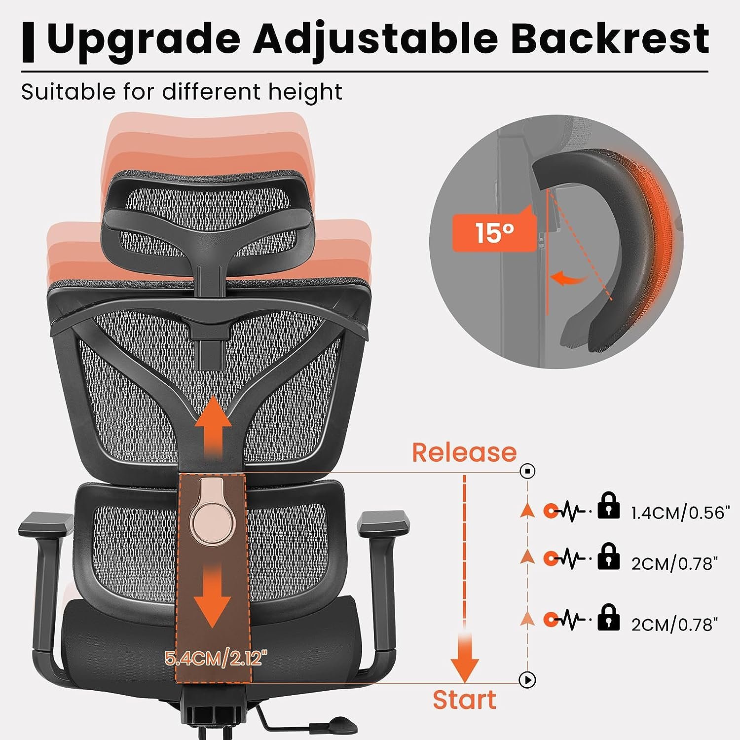 The Razzor Office Chair Review: Experience Sitting in Style