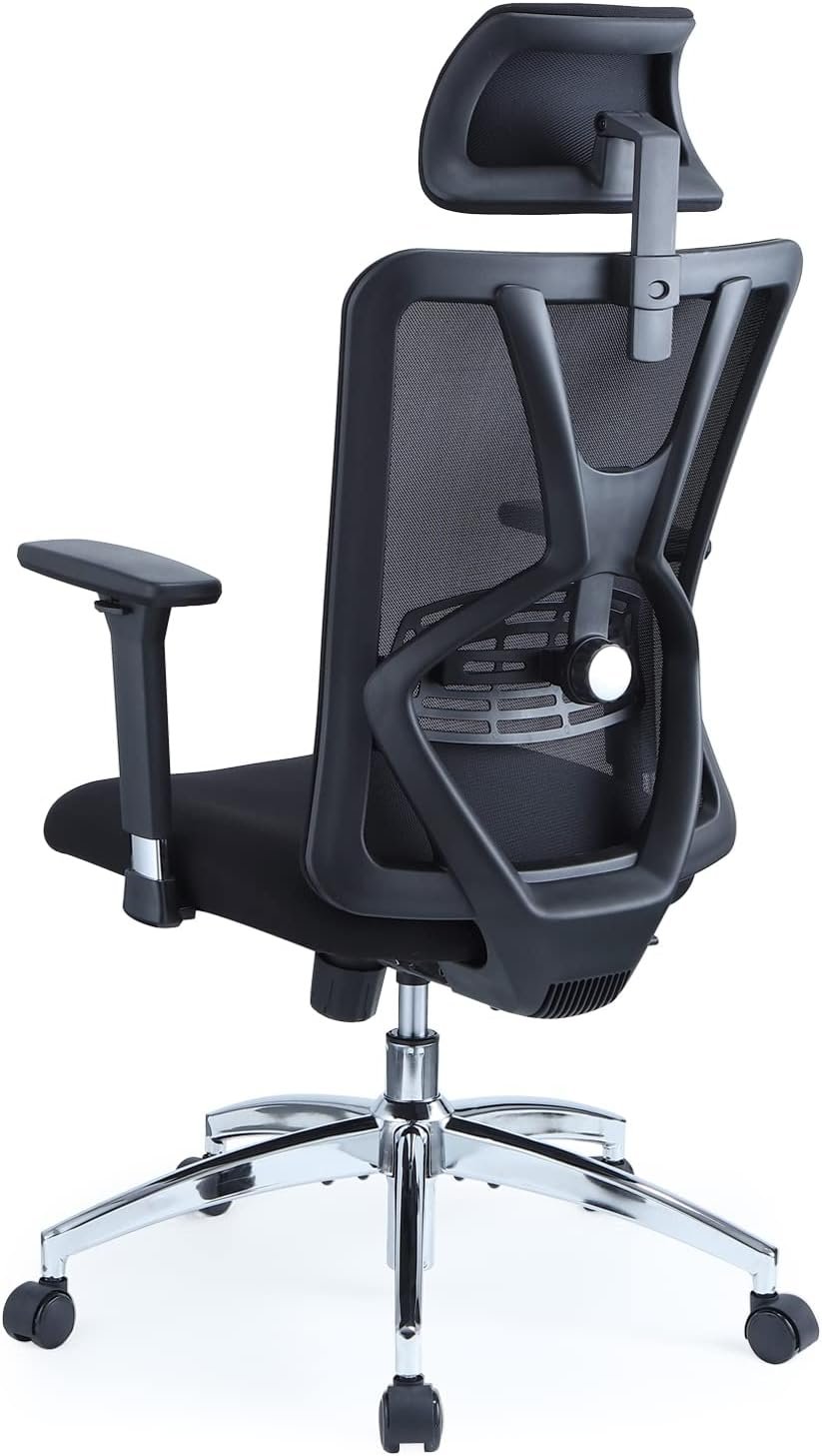 Ticova Ergonomic Office Chair Review