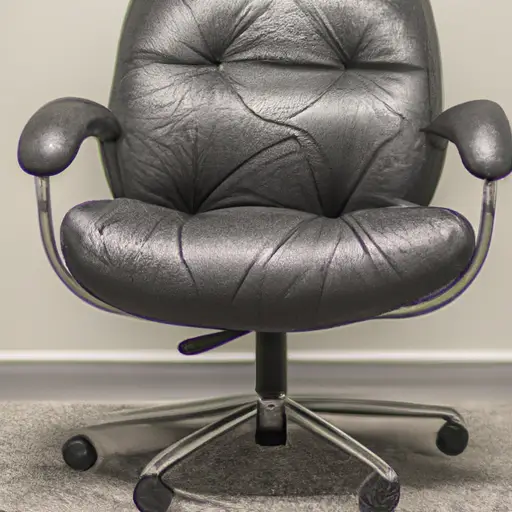 Is An Expensive Office Chair Worth It?