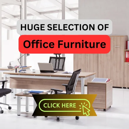 Huge Selection of Office Furniture - OfficeGearStudio.com