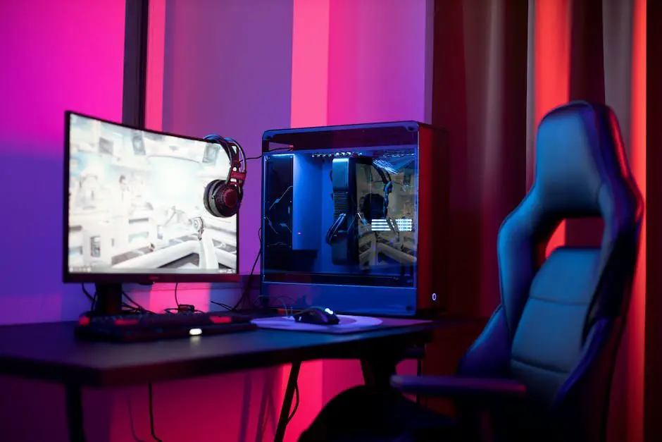 Office Chairs vs Gaming Chairs: A Comprehensive Guide Comparison of office and gaming chairs, showcasing their different designs, features, and aesthetics.
